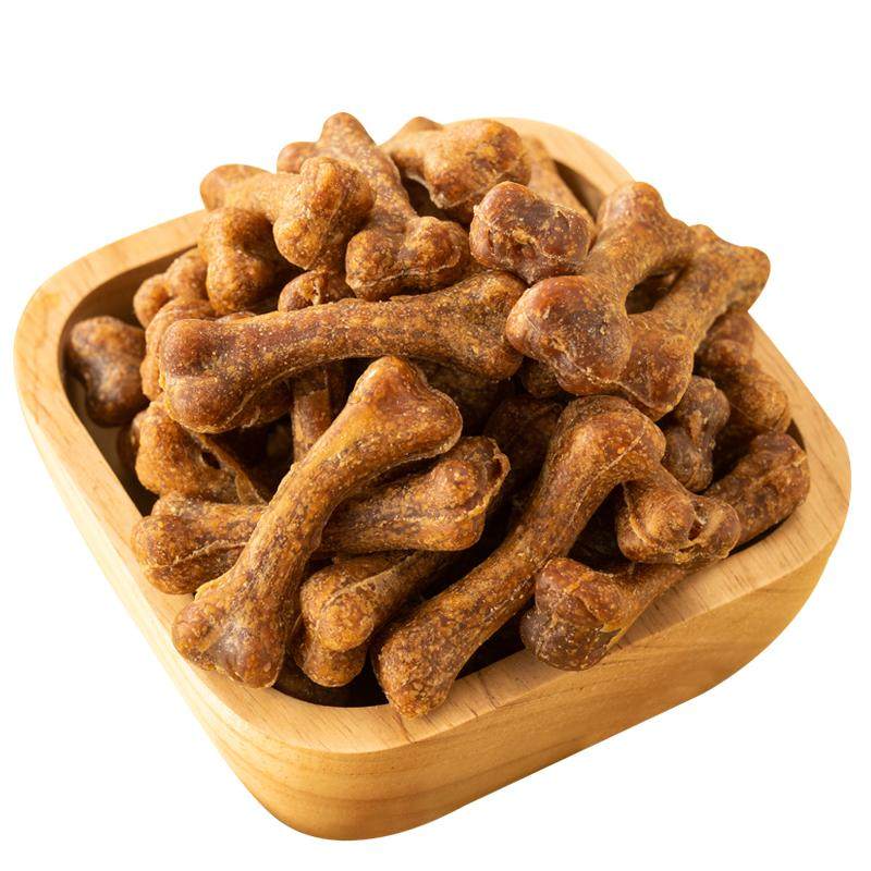Petrandy dog ​​teething stick snacks immediately for 3 yuan