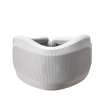 Neck collar neck protector and neck sleeve to prevent people with bowed heads and forward tilt of the neck to correct the artifact support and fix the cervical vertebra home physiotherapy 893
