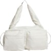 Tabo adidas Adidas women's travel storage sports handbag crossbody bag KS5223