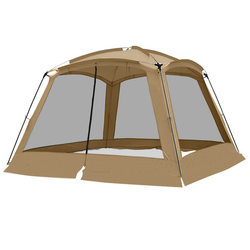 Adventurer Awning Beach 캐노피 퍼걸러