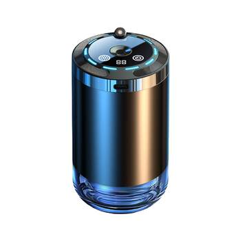 Starry sky top automatic aromatherapy machine car aromatherapy machine
