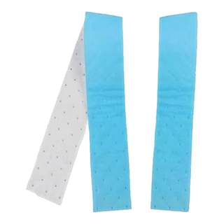 油烟机吸油棉条通用厨房加厚防油贴纸抽接垫油槽专用过滤网盒防漏