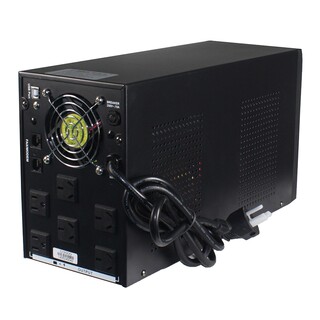Redis ups uninterruptible power supply d3000 voltage regulator