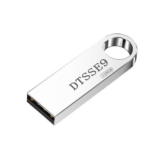 高速u盘正品两用16g32g64g加密学生办公大容量迷你优盘128g系统