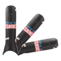 Inflatable tumbler toy baby fitness child boxing childrens decompression exercise inflatable educational toy