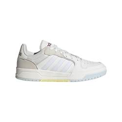 ENTRAP casual sports sneakers, boyish retro basketball shoes for men and women, adidas Adidas official