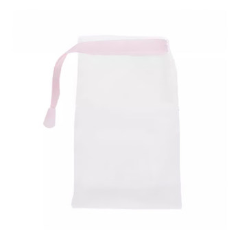 Soap bag bubble mesh hand-frothing storage mesh bag