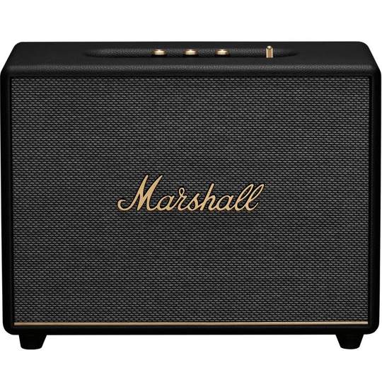 Großer MarshallWoburnIII-Lautsprecher