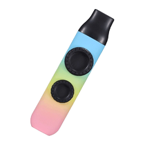 New double-film kazoo professional performance harmonica flute childrens kazoo small mouth flute doo-doo flute for beginners