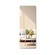 Acrylic self-adhesive full-length mirror | repurchased 30,000 times