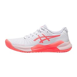 ASICS ເກີບ tennis ສໍາລັບຜູ້ຊາຍແລະແມ່ຍິງ ASICS Monfils CHALLENGER 14 cushioning anti-slip ເກີບກິລາສະດວກສະບາຍ