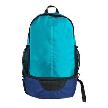 Football backpack equipment bag sports men's and women's casual schoolbag back training belt shoe compartment large capacity children's backpack
