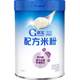 嘉宝配方米粉PHW部分水解乳清蛋白婴儿辅食宝宝米粉250g*1罐