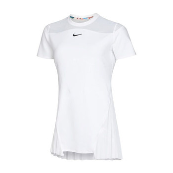 ຊຸດເທັນນິສຜູ້ຍິງ Nike 24 Australian Open Badminton Sports Skirt Set DR9739 FD5660