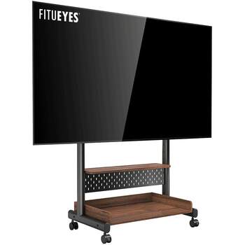 Multifunctional tv hanger fitueyes