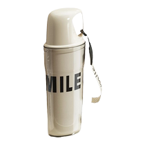 Japanese brushing cup tooth cylinder set toothbrush toothpaste storage box portable mouthwash cup travel wash cup