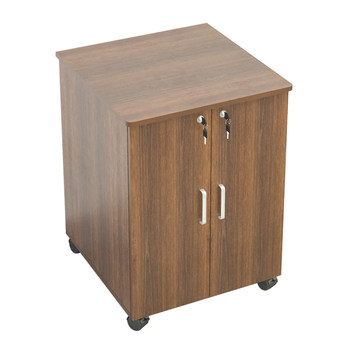 Printer base cabinet mobile filing cabinet can hold safe