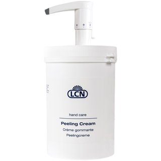 German lcn peeling hospital scrub for exfoliation