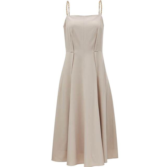 ONLY mid-length skirt umbrella dress dress