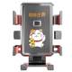 Zhenshi Electric Vehicle Mobile Phone Holder One-hand Operation
