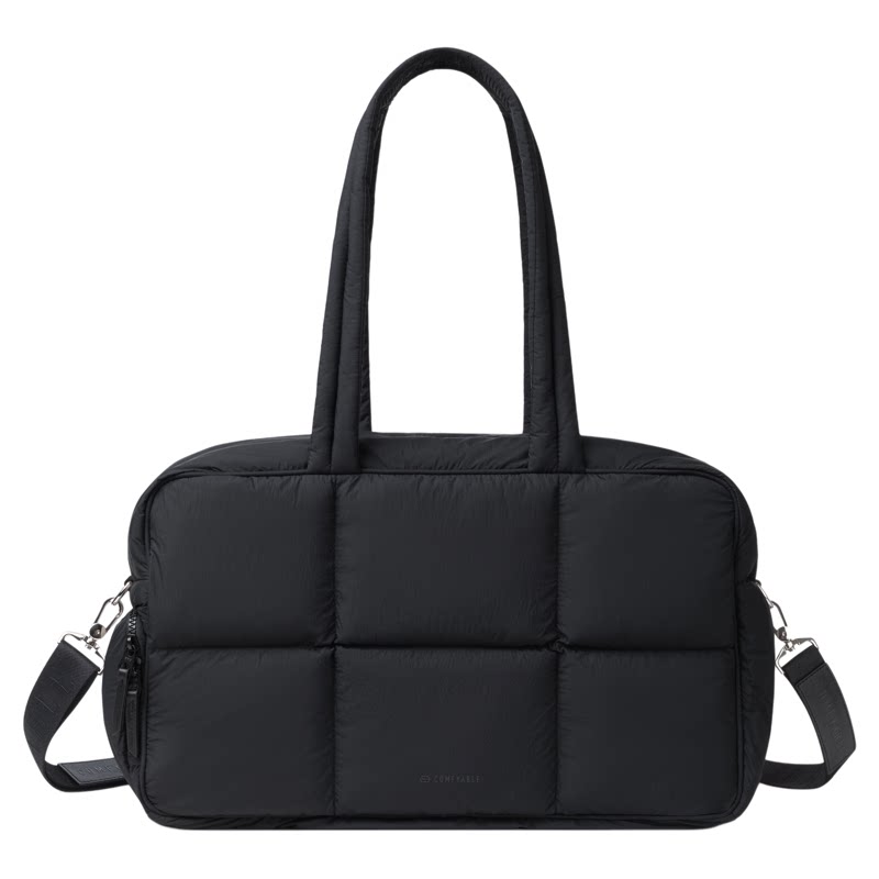 Comfyable travel bag large capacity tote bag