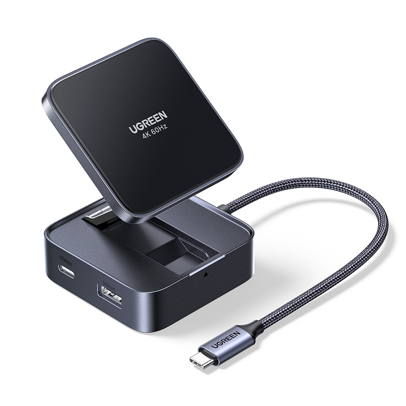 Greenlink mobile phone/tablet magnetic holder docking station