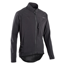 Decathlon mountain road cycling clothing cycling jacket winter windproof jacket cycling equipment OVMB