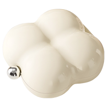 Pill Box Portable Dispensing Medicine Small Pill Box Seven Days a Week Mini Small Pill Sorting Pill Storage Box