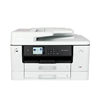 A3 wireless wifi color inkjet brother printer