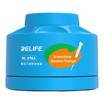 Xinxun screwdriver rotating magnetic storage rack box