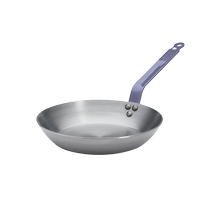 (Self-operated) debuyer imported household steak frying pan uncoated non-stick food supplement