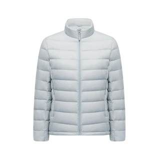 【经典2.0】伯希和户外800蓬排骨羽绒服女鹅绒男轻薄冲锋衣内胆