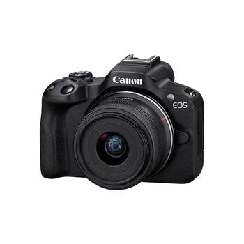 618 advance purchase of canon r50 national bank three-phase interest-free