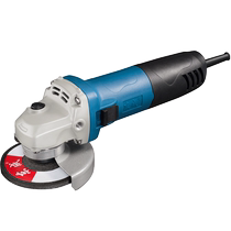 Dongcheng angle grinder fine handle grinder polisher metal cutting machine Dongcheng Power Tools Official Flagship Store