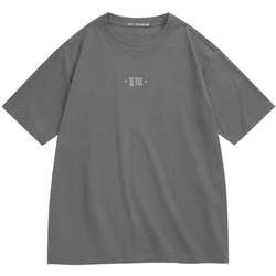 PEACEBIRD Men's Outlet Salona Casual Dark Style Short Sleeve T-Shirt for Men