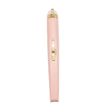 New product Flawless five-in-one nail polisher with light electric small portable nail polish remover pen polisher