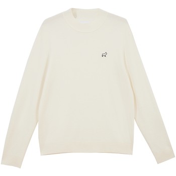 Dog embroidered sweater jack jones Dog embroidered sweater jack jones