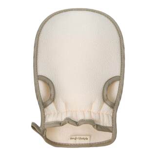 Laotang's new bath towel, women's special strong mud rub