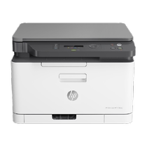 HP HP 178nw wireless color laser printer copy and scan all-in-one office dedicated 179fnw