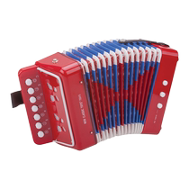 Send Tutorials Childrens accordion beginology instruments Toys music Boys girls Early teaching illumination Puzzle Growth Gifts