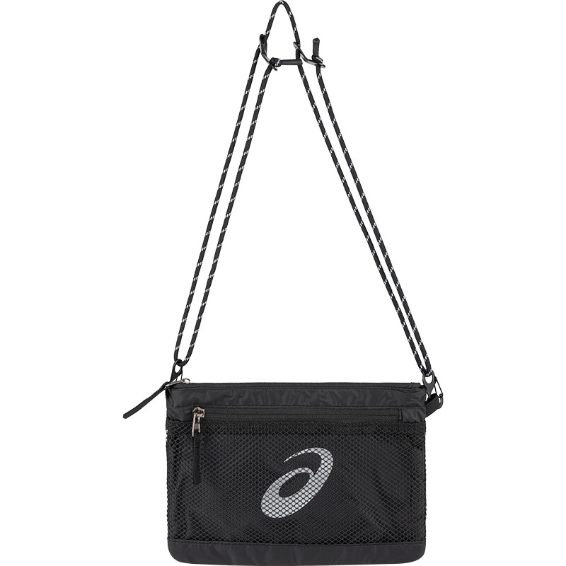 ASICS comfortable and fashionable shoulder bags for men and women