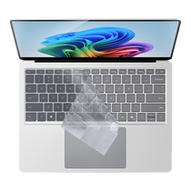 Suitable for Microsoft Microsoft Surface Laptop 7th Edition keyboard film 13 8-inch computer protective film Laptop6 notebook dust cover keyboard
