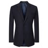 100% wool formal suit elite choice