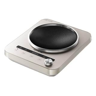 Jiuyang concave induction cooker