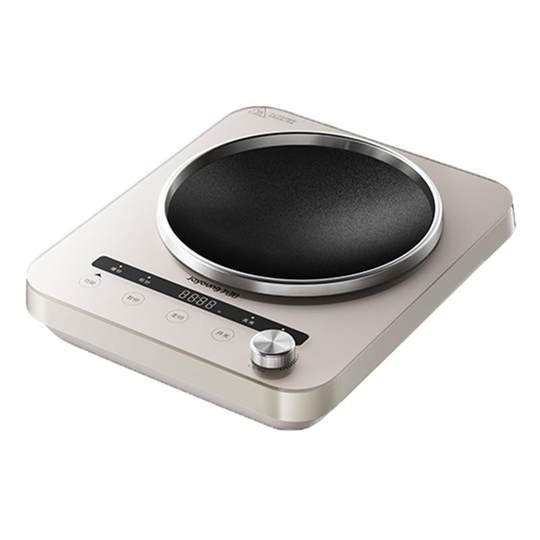 Jiuyang Concave Induction Cooker
