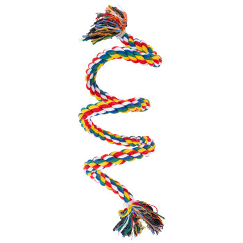 Parrot bird toy swing ring ladder climbing ladder chewing