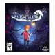 Hong Kong Direct Mail PS5 Game Dark Night Dream In Nightmare Chinese Version PS5 Physical Game
