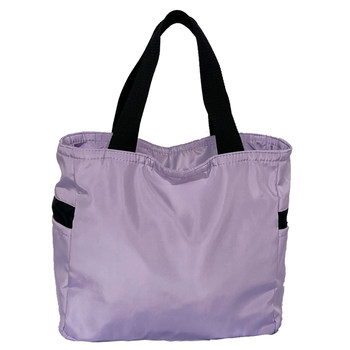 Lazy cat classmate oxford simple pure color