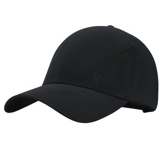 大满贯帽|FILA斐乐棒球帽男秋季新款情侣透气防晒帽硬顶运动帽