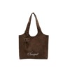Champion stylish shoulder bag for commuting